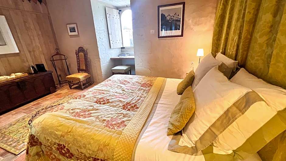 Hôtel du Château du Rivau