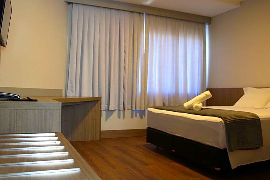 HOTEL ÉVORA By Rede Sagres