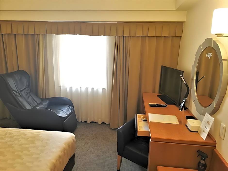 Grg Hotel Naha Higashimachi