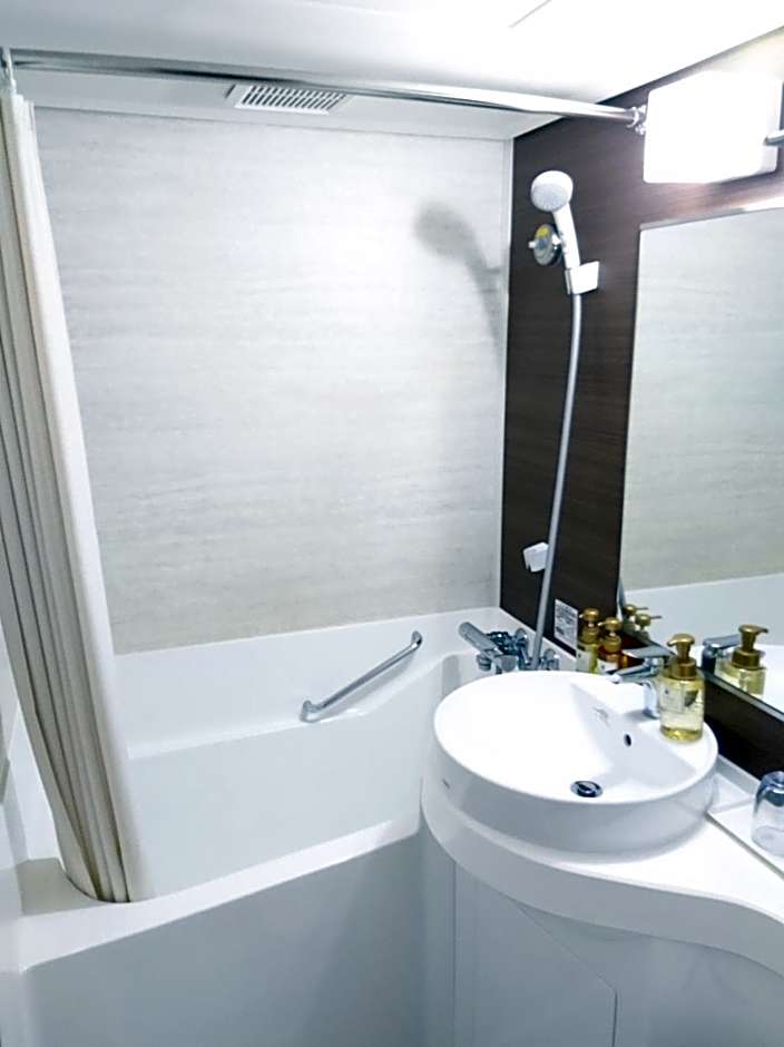 Niigata Station Hotel