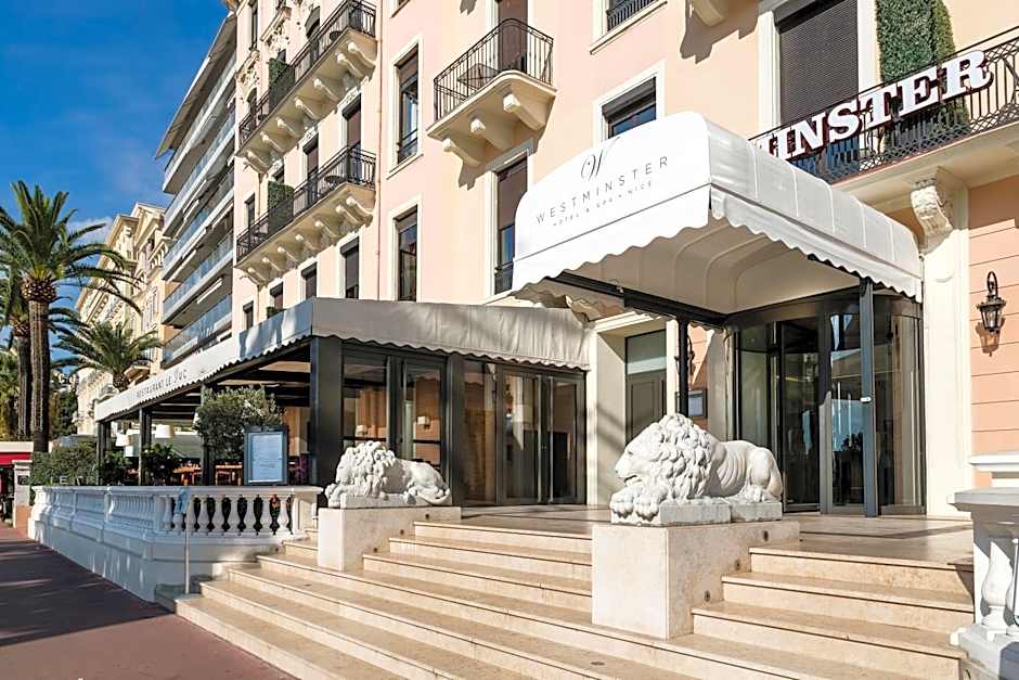 Hotel Westminster