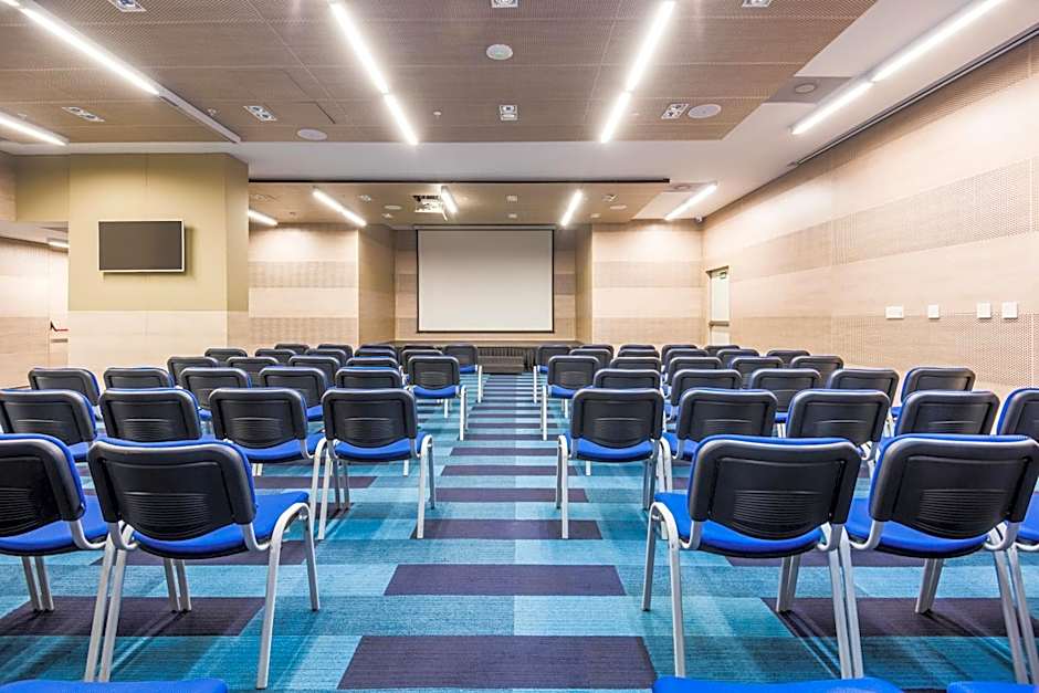 Cosmos Pacifico Hotel