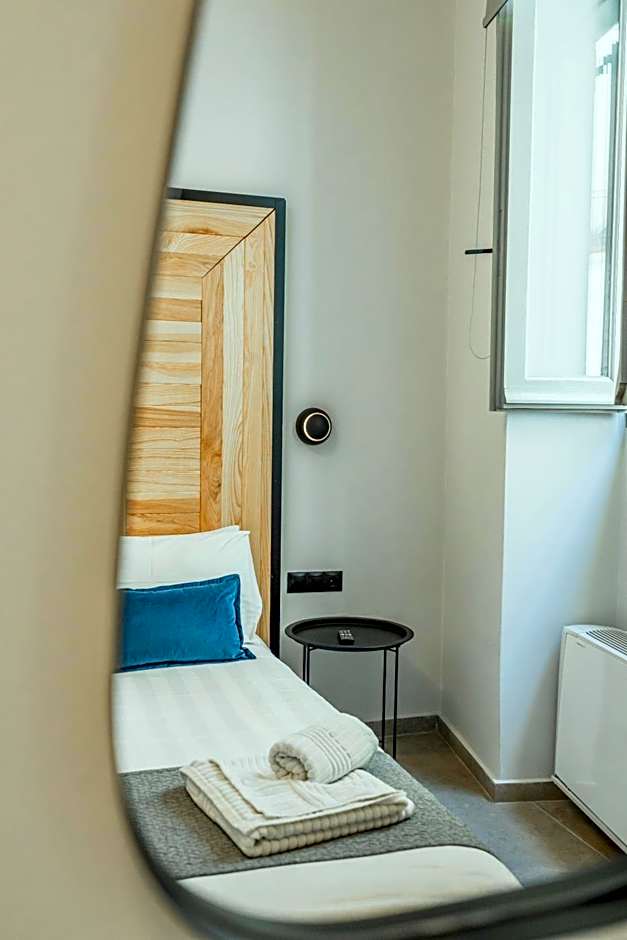 Impero Nafplio Hotel & Suites