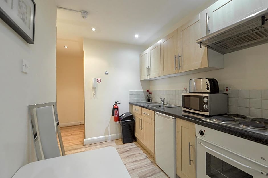 Imperial Court Studios