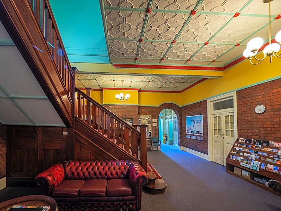 Newcastle Beach YHA Hostel