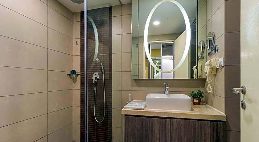 Sky Retreat Genting Highlands