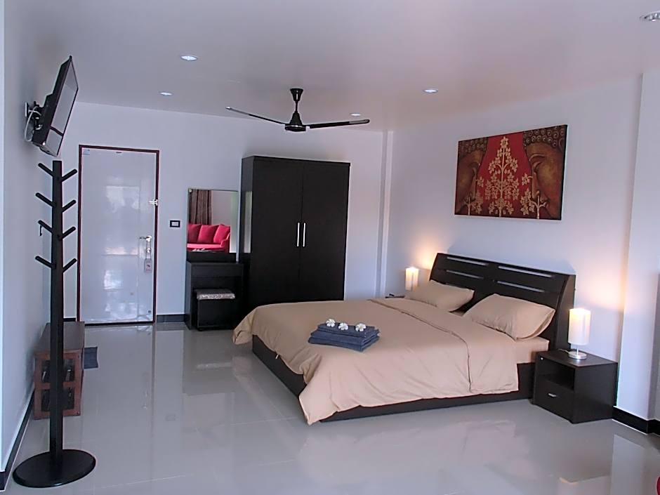Coconoi Residence