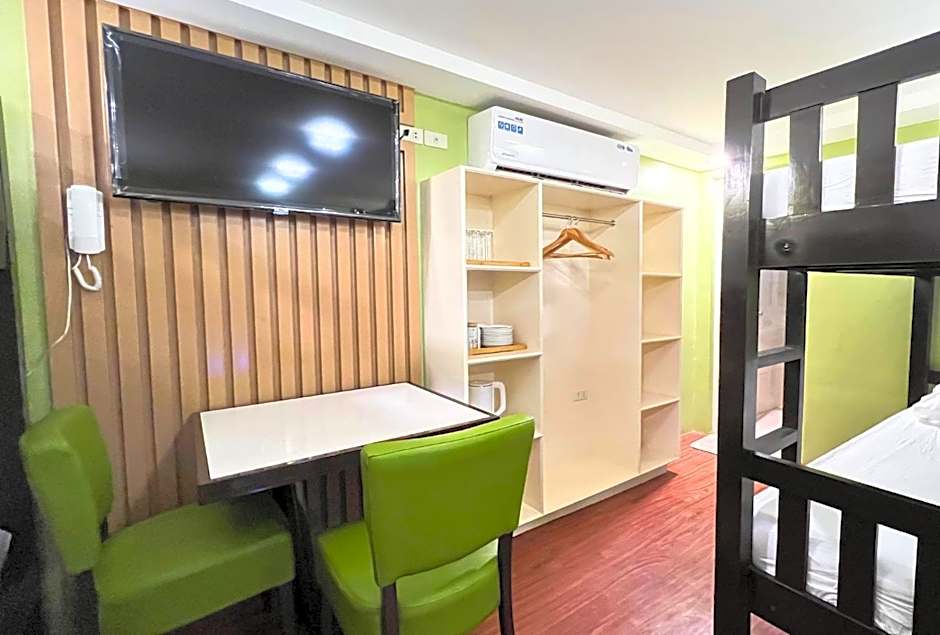 Damara Hotel at Ciudad Elmina