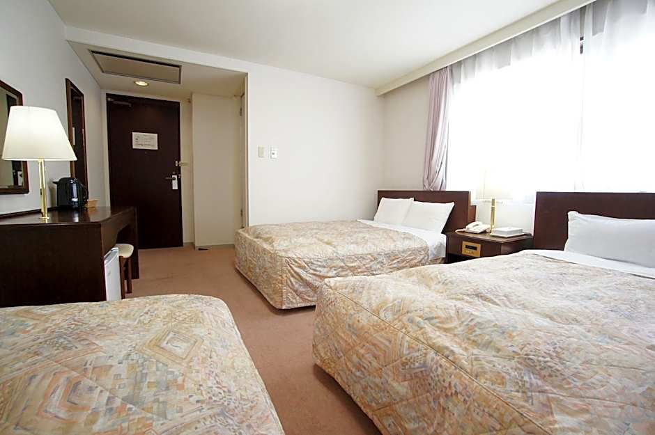 Hotel Trend Matsumoto
