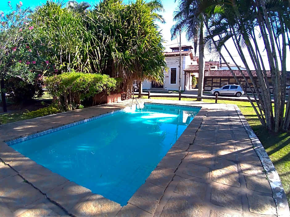 OYO Pousada do Wagner, Rio das Ostras