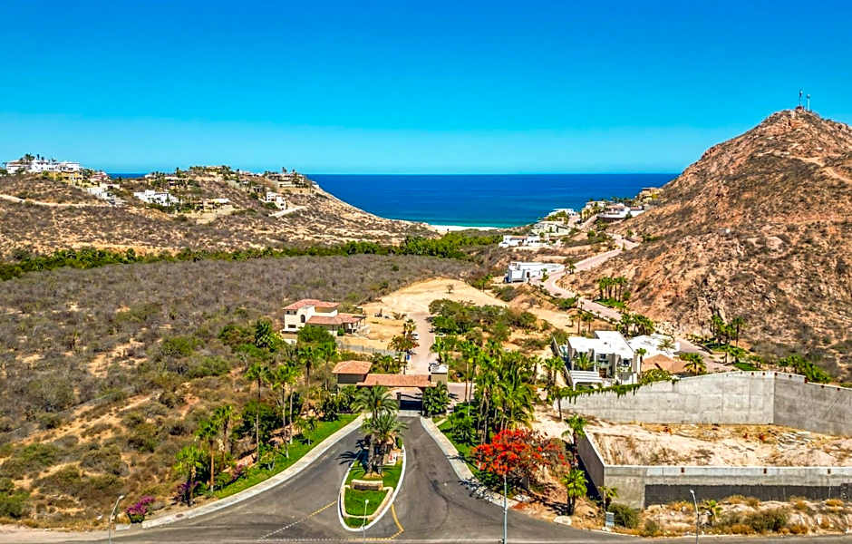 Gamma Los Cabos