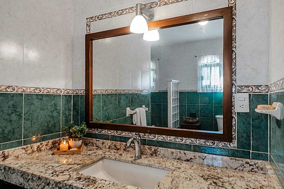 Casa La Buena Vida 2 bedroom Villa