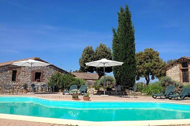 Podere La Castellina