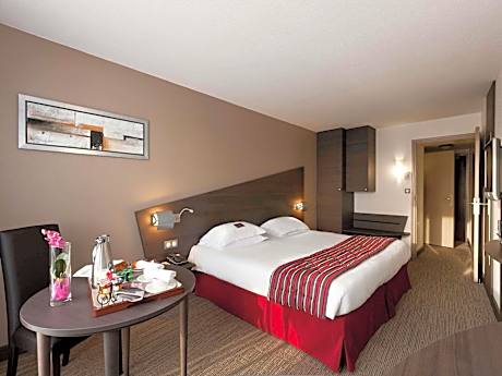 Mercure Vannes Le Port