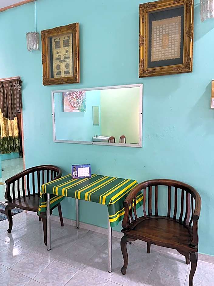 Homestay Kuala Terengganu (Barokah Homestay)