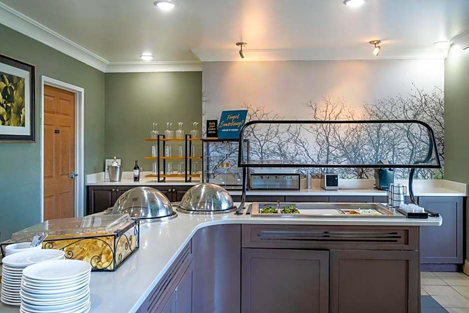 Staybridge Suites Augusta By IHG