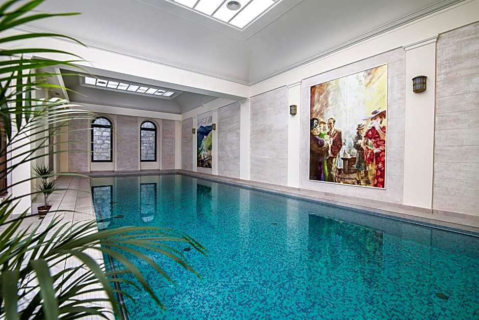 WINDSOR SPA Hotel