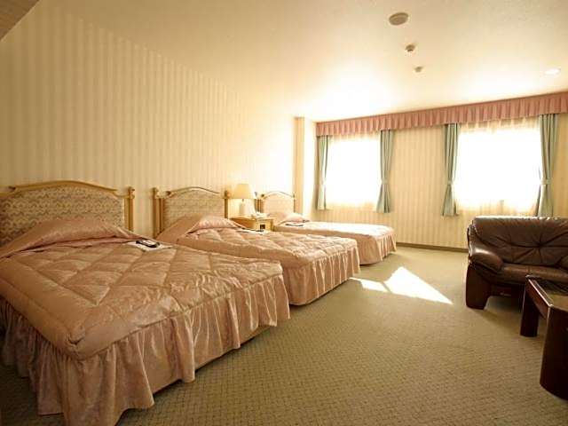 Nogami President Hotel