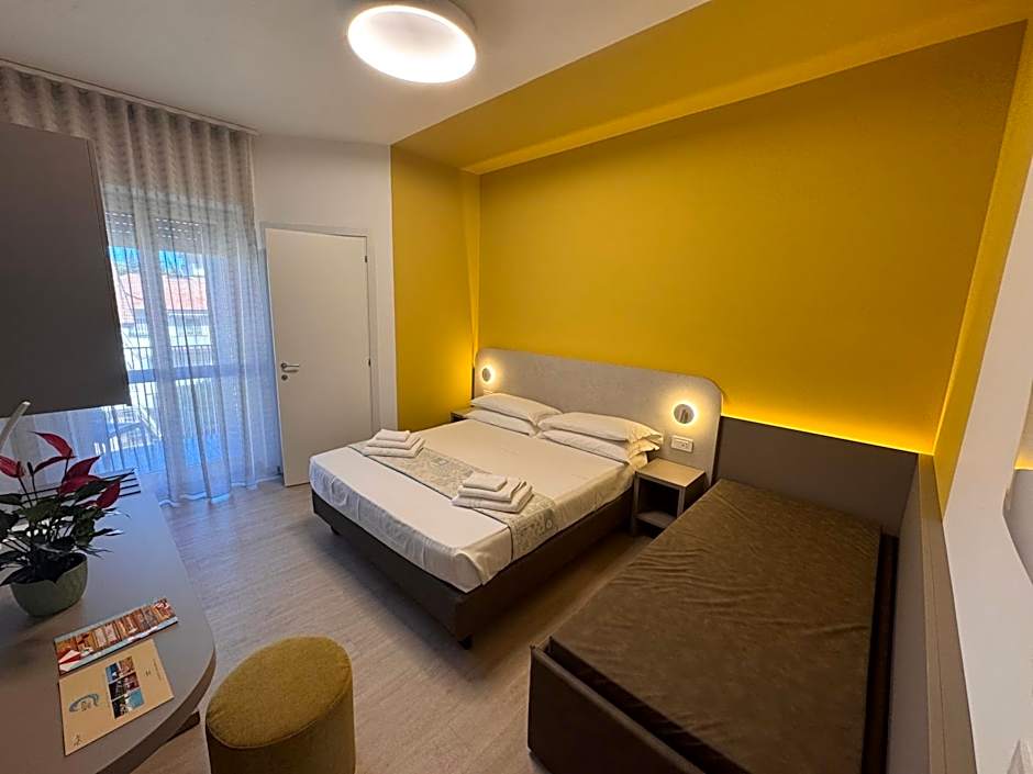 Hotel Astor
