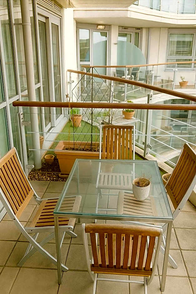 Still Life - Vauxhall