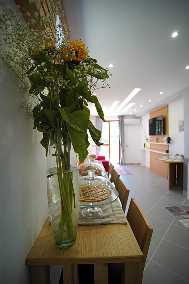 Serendipity B&B