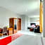 OYO 90089 Hotel Satria Syariah