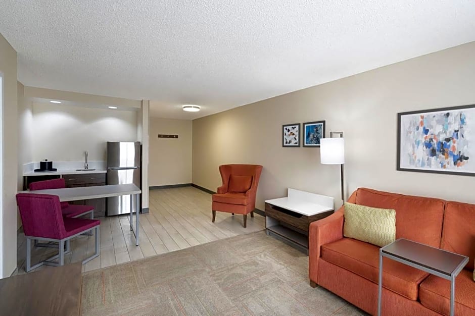 Hampton Inn & Suites West Little Rock