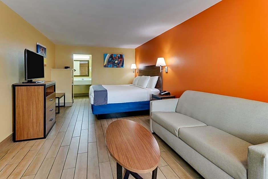 Captains Quarters Inn