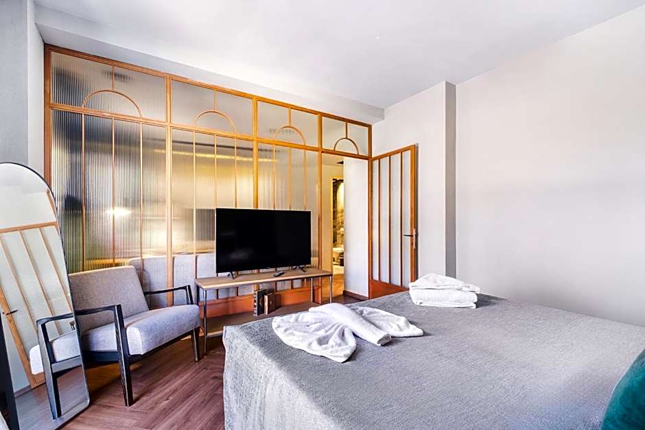 Pagopoieion - Adults Only Suites