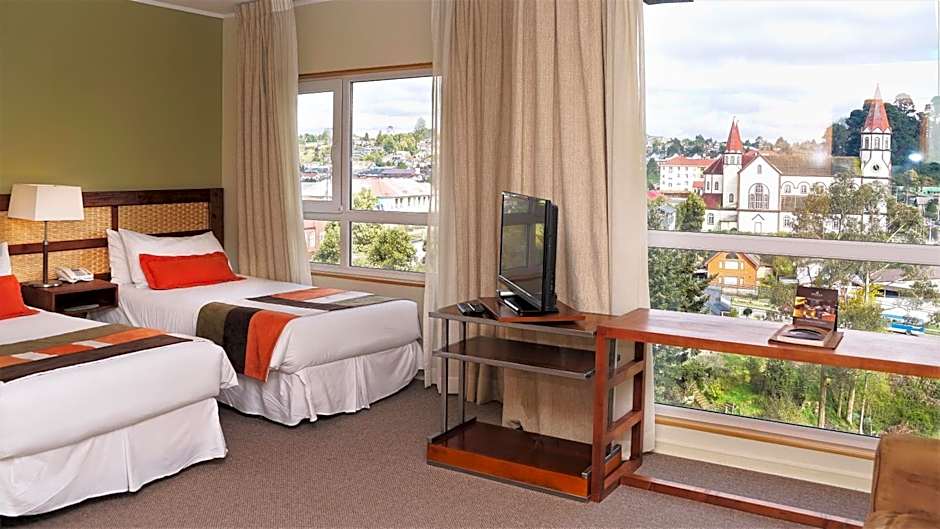Hotel Solace