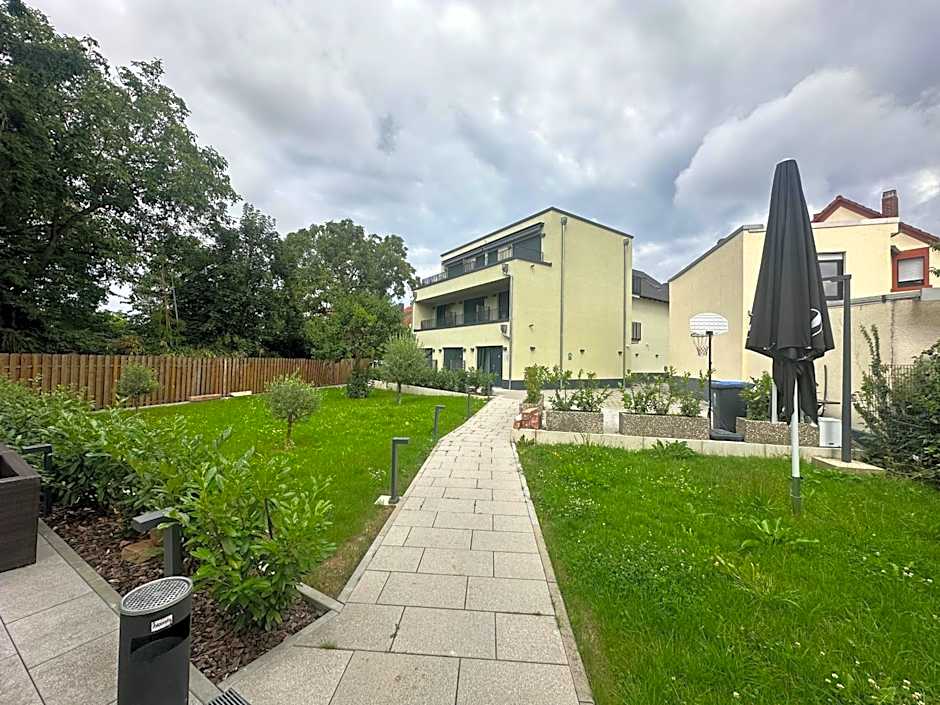 Hotel Athen Kelsterbach Frankfurt Airport