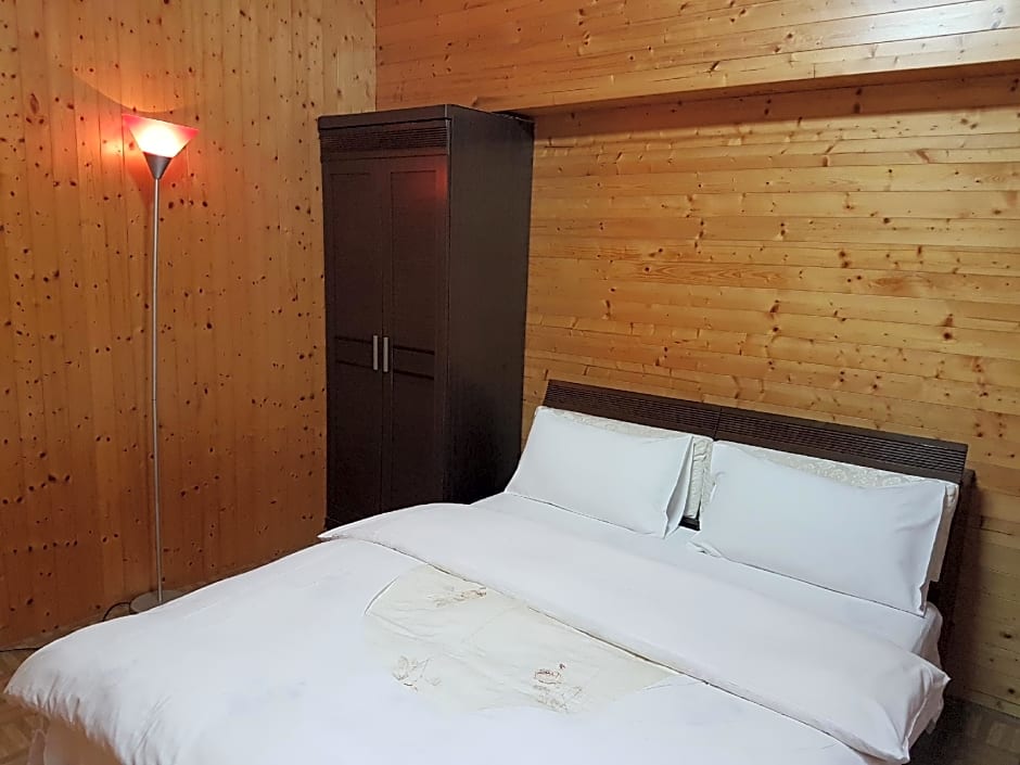 Chen Chan Guesthouse