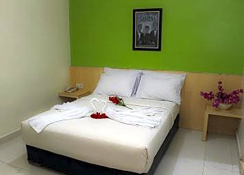 Superior Double or Twin