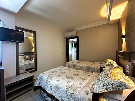 Standard Family Room