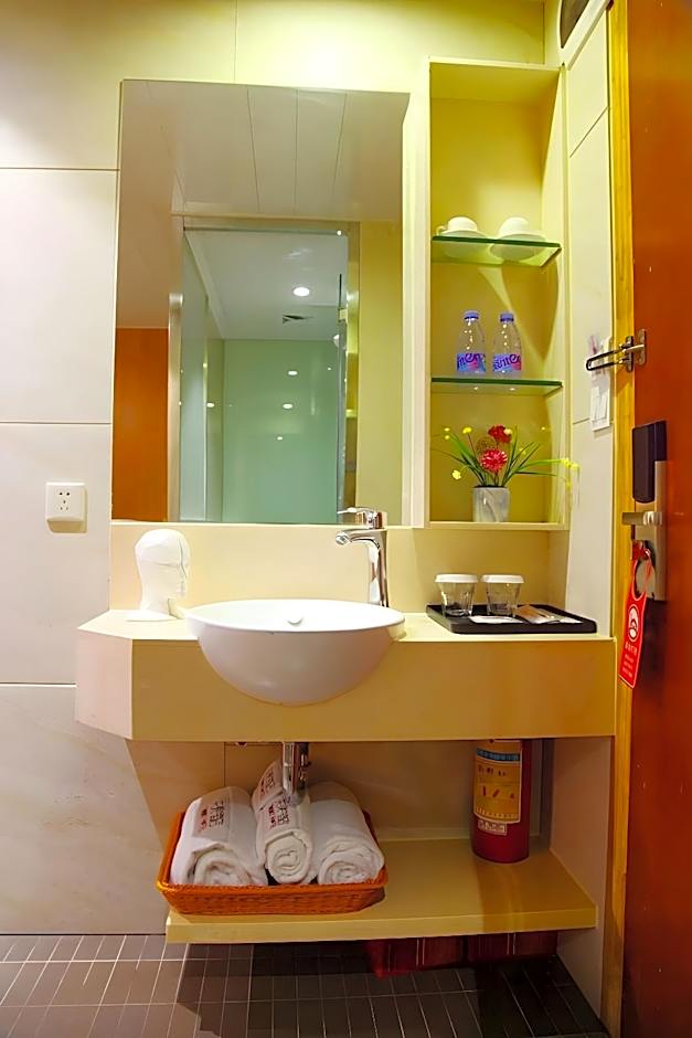 Guangzhou Timmy Hotel