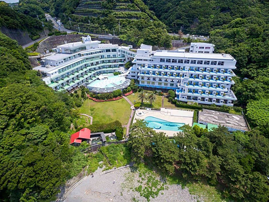 Dogashima Onsen Hotel