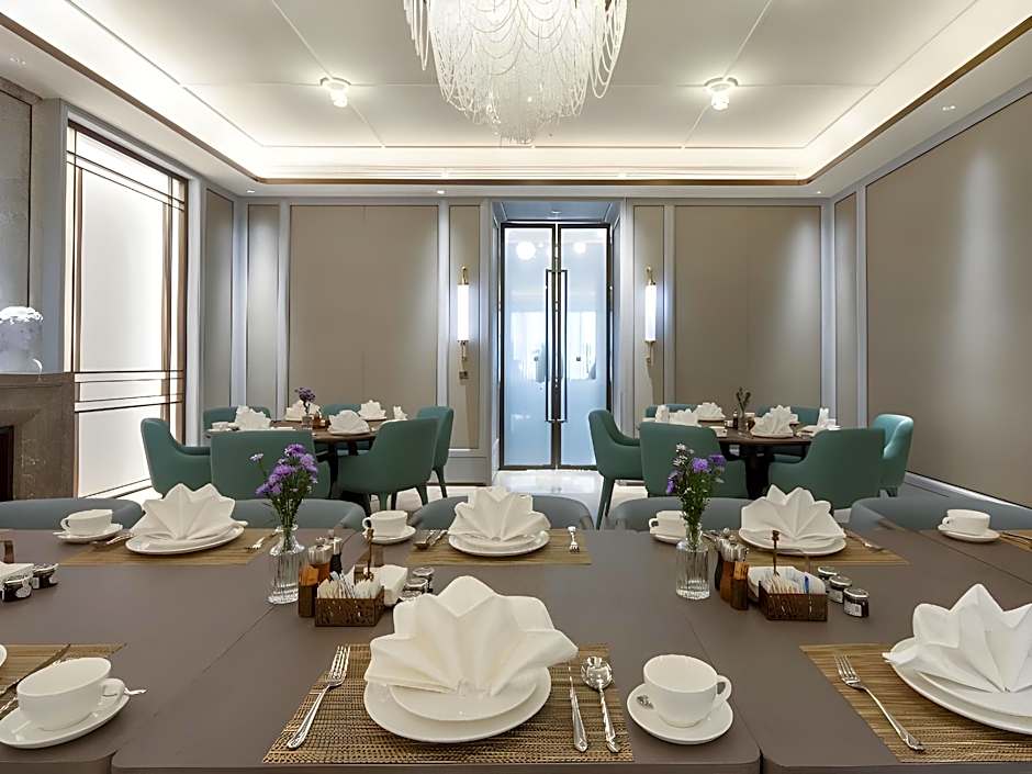 MaxX by Steigenberger Guangzhou Zhujiang New Town