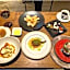 Hotel Amanek Asakusa Ekimae
