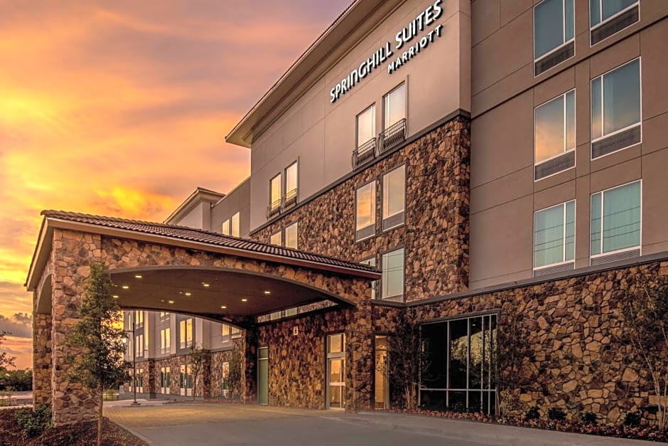 SpringHill Suites by Marriott Dallas Rockwall