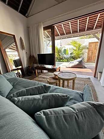 Deluxe 1 Sula villa in uluwatu