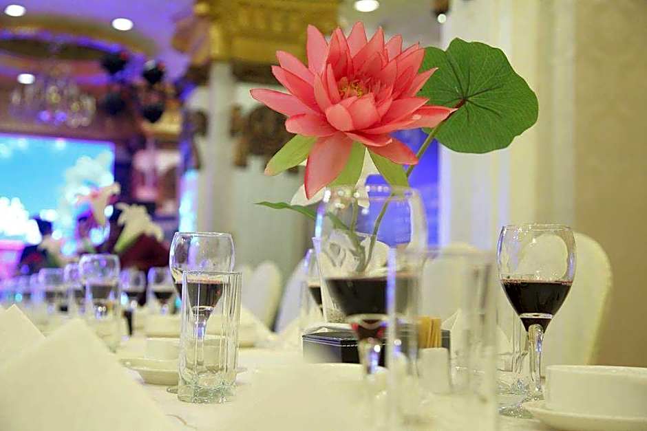 Nanyang King'S Gate Hotel
