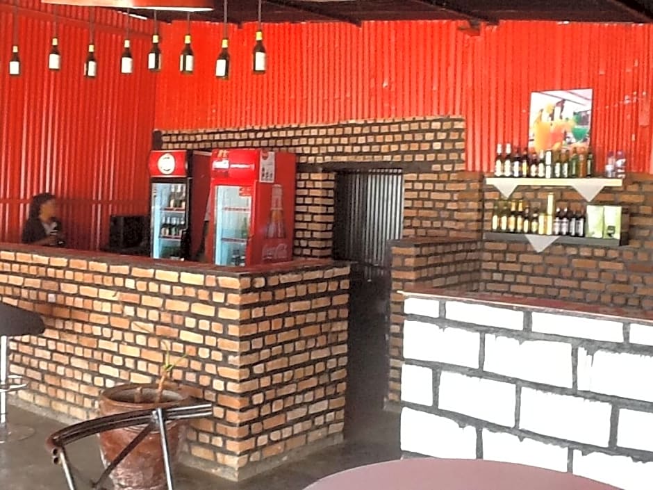 Perle D Amour Guest House