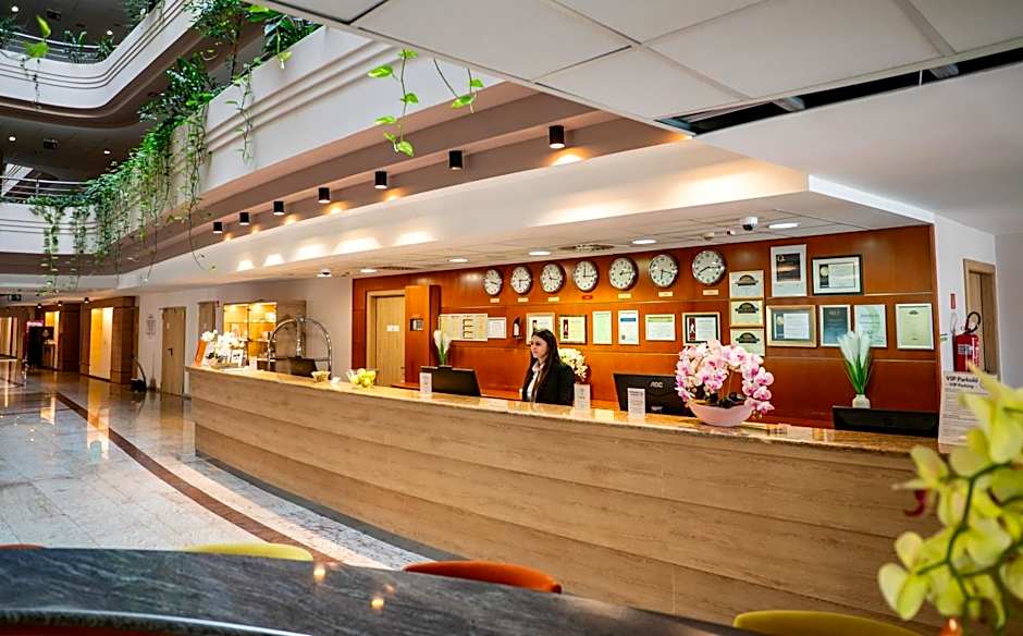 Airport-Hotel Budapest