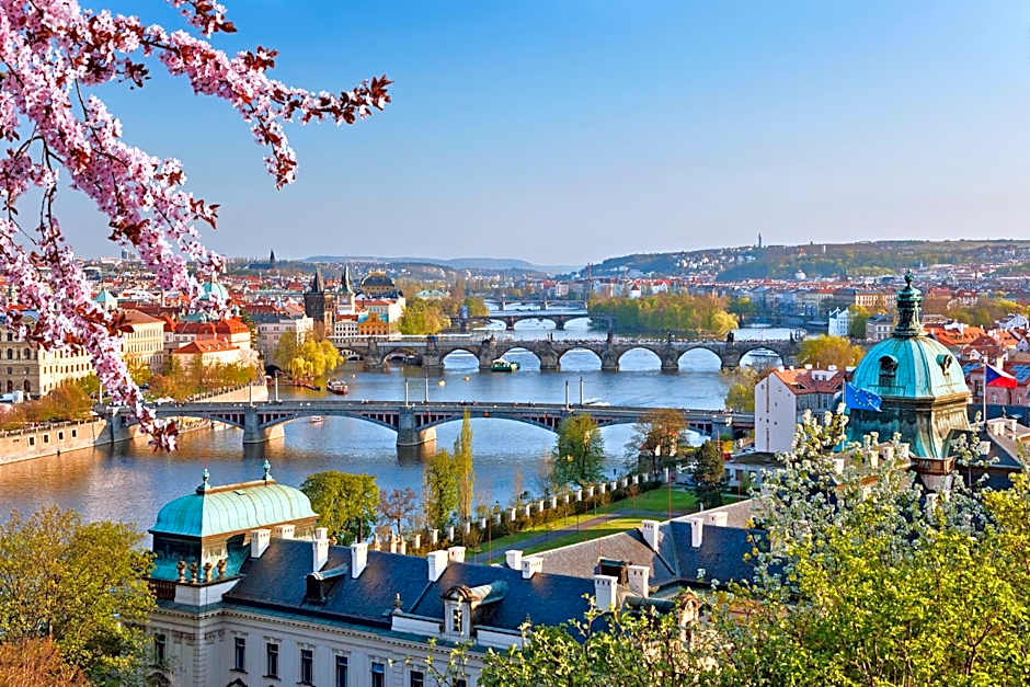 Alchymist Prague Castle Suites Hotel