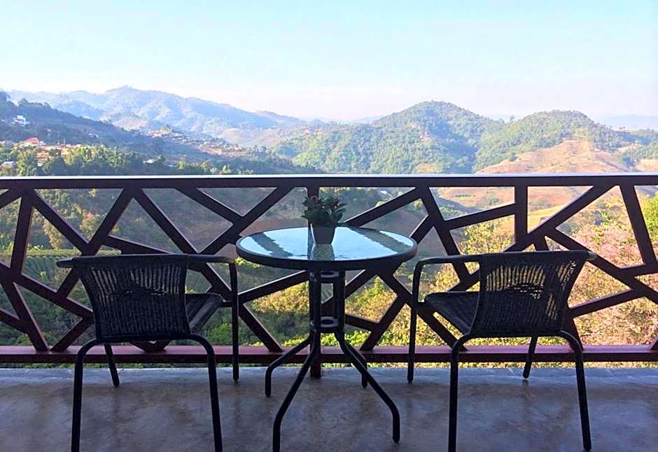 Wang Put Tan Boutique Hotel