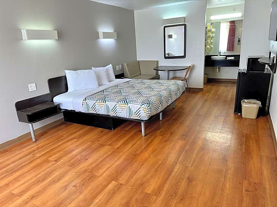 Motel 6-West Monroe, LA