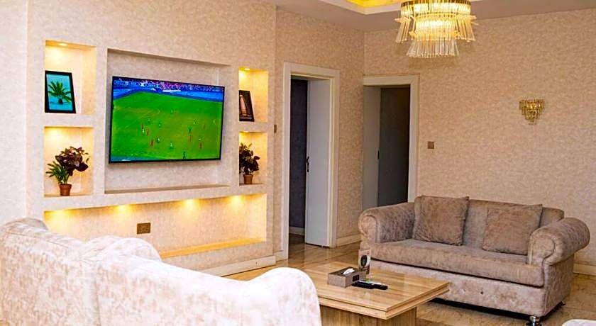 The Palms Hotel By Laterre