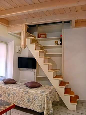 Maisonette