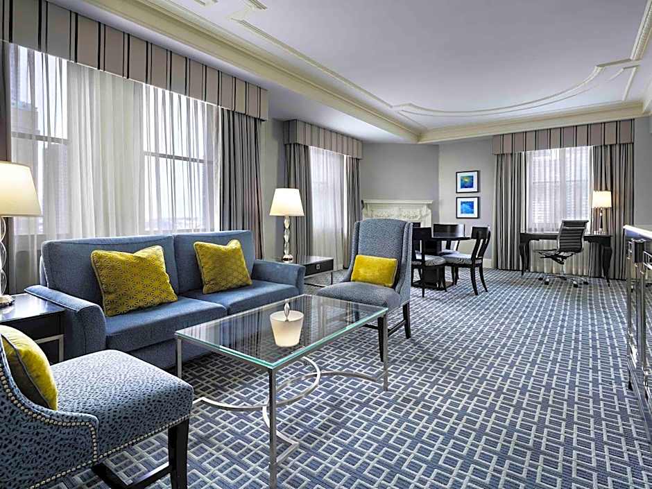 The Fairmont Royal York