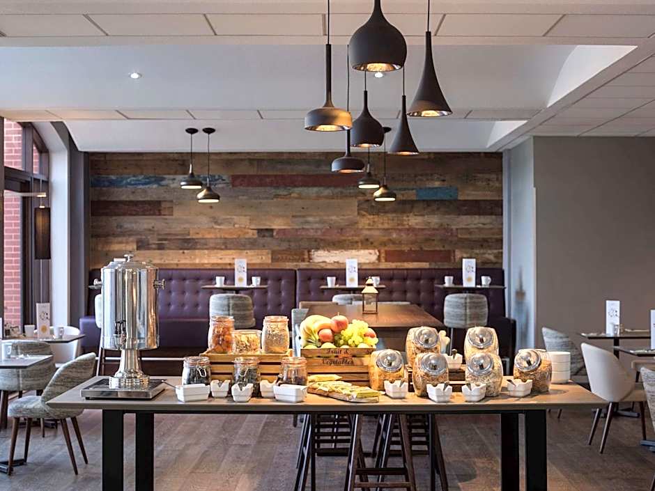 Novotel Ipswich Centre